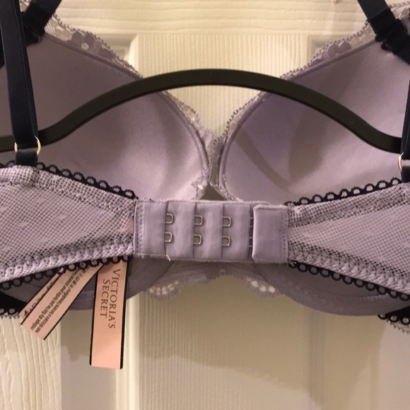 ๐Victoriaโs Secret Dream Angels Push-up Bra - Picture 6 of 6